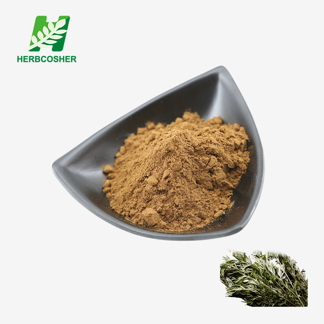 Artemisia Argyi Extract